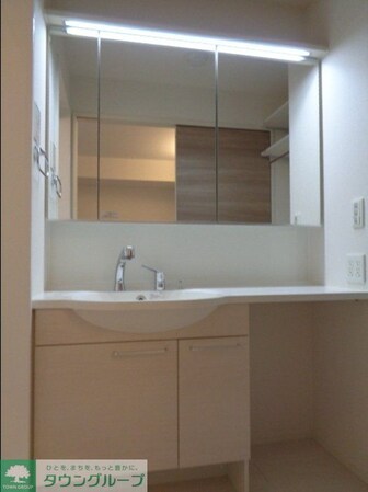 アンジュール等々力の物件内観写真